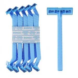 [콩심팥심]1회용 면도기 10입 패킹