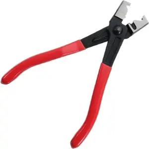 자동차 칼라 플라이어 CV 부트 클램프 수리 도구용 호스 Clic ClicR 유형