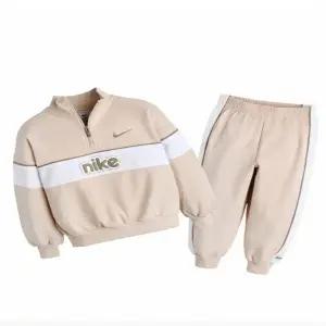 [나이키키즈] E1D1집팬츠세트 (베이비) (A251ST860P-BE1)