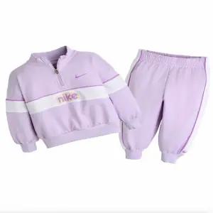 [나이키키즈] E1D1집팬츠세트 (베이비) (A251ST860P-LR1)