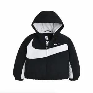 [나이키키즈] 나이키빅스우시자켓 (베이비) (A251JK826P-BK1)