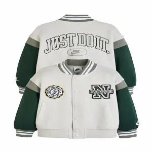 [나이키키즈] 나이키 P.E.니트바시티자켓 (베이비) (A253JK838P-US)