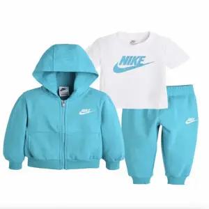 [나이키키즈] 3PK후디집업세트 (베이비) (A251ST885P-MT1)
