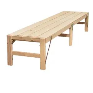 나무 침대 저상형 사이드 간이 연장 평상 보조 확장