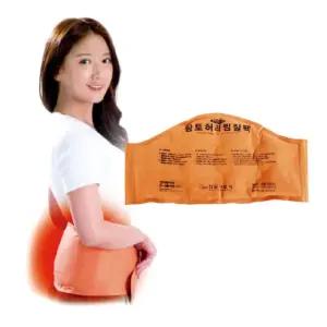 인견사 허리찜질팩 보온팩 황토찜질 냉온팩 찜질용품 fwG4+4JAR