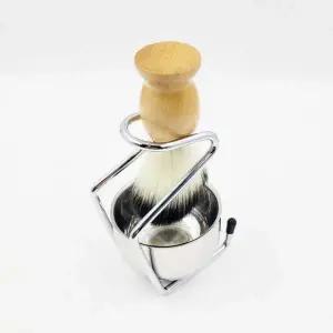 면도 거품기 면도기 클래식 거품