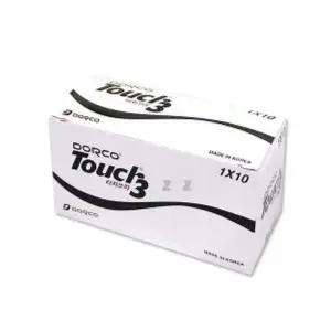 면도기 일회용 구렛나루 수염 10p