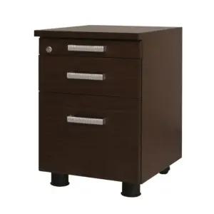 사무실 서랍 3단 서랍장 캐스터 서랍장 책상서랍장 LeO7+1dFP