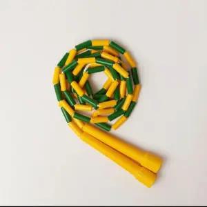 어린이 줄넘기 색동