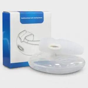 휴대용 마우스피스 수면 이악물기방지