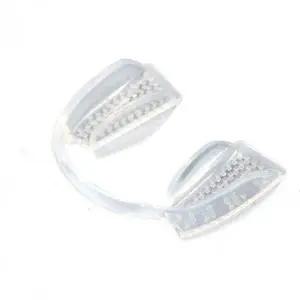 실리콘 마우스피스 수면 아악물기방지