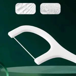 1100개입 치간치실 초고인장 하이텐션