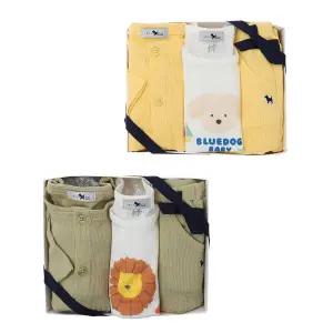 갤러리아 (26SS/백일/돌/예쁜아기옷/상하복/생일/임신/출산)라이언,도기메쉬3