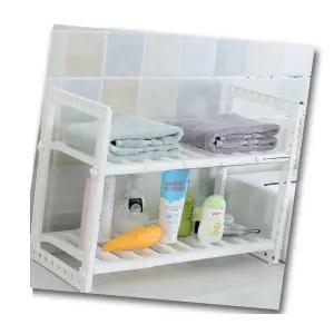 다설담 싱크대 하부 선반 2단 하부장