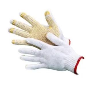 안전장갑 도트 코팅 면장갑 100켤레