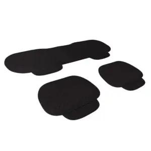 통풍 자동차 시트방석 블랙 통풍시트 자동차시트 3종세트