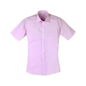 연보라색셔츠 레귤러)링클프리 고급연퍼플 모달셔츠