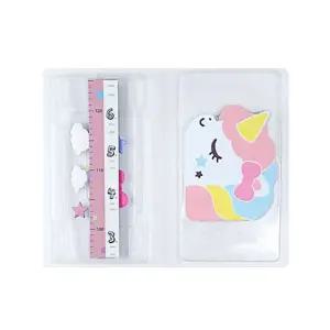 자석 키재기 인테리어 스티커 스티커 yDE9+1qIK