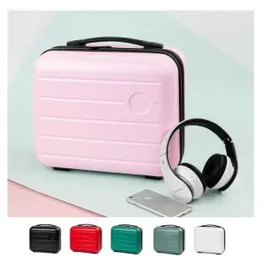 DH03 ABS 다용도케이스 여행 보조가방 결합백 캐리어 ecu3+9Baf