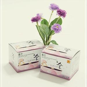 [2개구성] 치솔 숯 비누 150g 가루 밥 통 마사지 목욕과 LWA49740