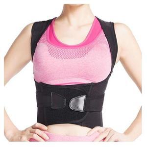 [2개구성] 보호 척추밴드 체형 바른자세 허리 NW9F357B