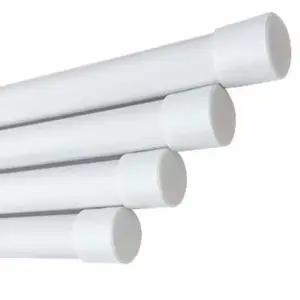 천정건조대 교체용 분체봉 4개세트 건조대봉 세탁봉