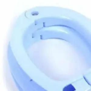 이불 빨래 집게(중) 2P 이불홀더 주방수건집게