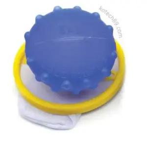 세탁볼 3P 건조기볼 실리콘세탁볼 빨래공