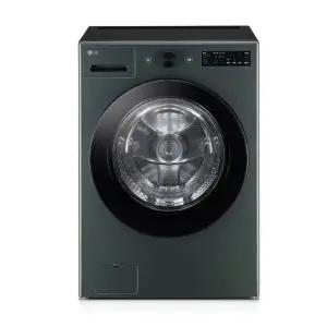 [LG] 드럼 세탁기 FG21GNR 네이처 그린 21kg