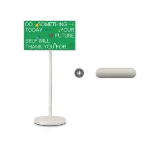 [LG] 스탠바이미2 TV + 스피커 27LX6TPGA+XT7S