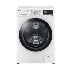[LG] 드럼 세탁기 F12WVAR 릴리 화이트 12kg