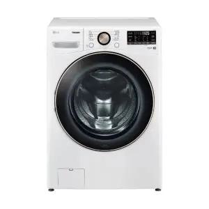 [LG]전자 드럼세탁기 F19WDLPR 화이트 19kg