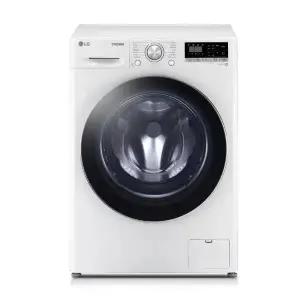 [LG] 꼬망스 플러스 세탁기 F8WVR 화이트 8kg