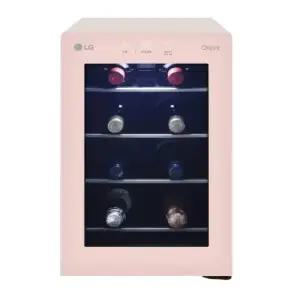 [LG]전자 오브제컬렉션 W0082GPE 와인셀러 전국무료배송