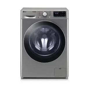 [LG] 꼬망스 세탁기 F8VVR 모던 스테인리스 8kg