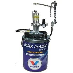 구리스건 건우에어텍 에어구리스펌프 KW77-AC 654-0032