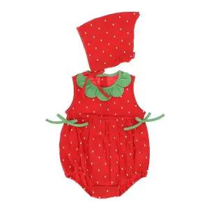 갤러리아 (말띠출산,백일,귀여운아기옷,조카옷)트로이무소바디슈트(A1A-23682