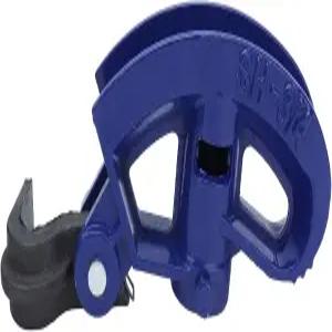 34인치 핸드 벤더 헤드 수동 굽힘 도구 휴대용 튜브 22mm 외경 아연 도금 알루미늄 12인치에서 도관용