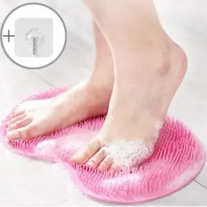 실리콘 발브러쉬 (무타공걸이 1p포함) XTU8+8ZAO