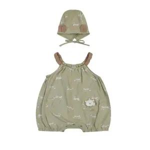 [롯데백화점]에뜨와 카일우주SET 07T327506/임신,출산,신생아,백일,돌선물,조카선물