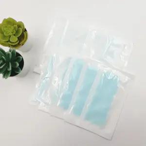 이마 쿨링 시트 쿨 패치 10매 아이스 성인 용 fdE2+6vap