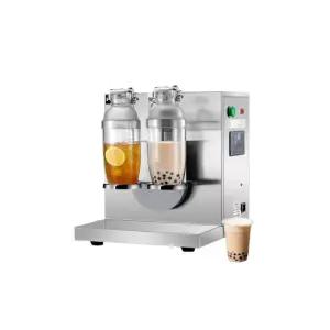 스무디 버블티 자동 믹서기 카페 제조기 업소용 머신 셰이커
