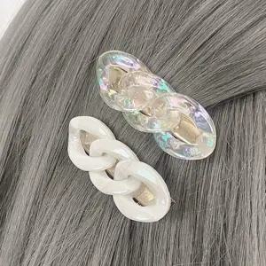 [셀러에이드]예쁜헤어핀 ZF 머리핀 부자재 헤어핀 머리장식 악세사리