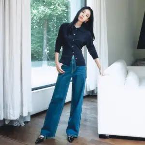 [최초가 79 900]마스터핏 와이드 데님 2종