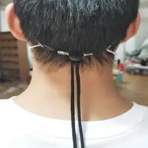 분실 방지 마스크 스트랩 Mhk2+5nhU