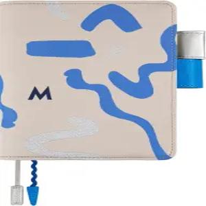 호보니치 테크오 오리지널/플래너 커버 [A6 커버만] PAMM Thanks Sea