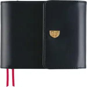 호보니치 테크오 오리지널/플래너 커버 [A6 커버만] SPY x 패밀리 애프터 클래스