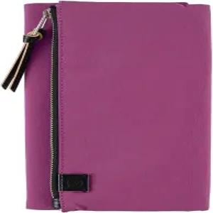 호보니치 테크오 위크스 커버 - 트라젠 퍼플(키와 슬림 사이즈 커버만 가능)