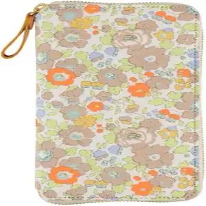 호보니치 테크오 위크스 커버 [키 크고 슬림한 사이즈/커버 전용] 리버티 패브릭 벳시(네온 베이지)