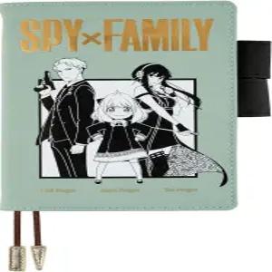 호보니치 테크오 오리지널/플래너 커버 [A6 커버만] SPY x 패밀리 Forger